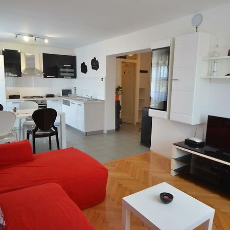 Apartman Terzic Rovinj Kültér fotó