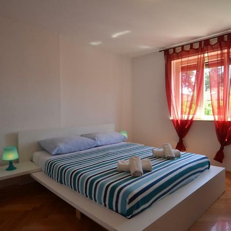 Apartman Terzic Rovinj Kültér fotó
